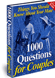 1000 Questions for Couples