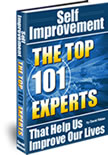 The Top 101 Experts