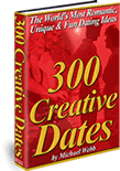 300 Creative Dates