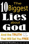 10 Biggest Lies about God