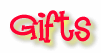 Unique Gifts