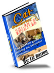 Cat Behavior Secrets Revealed