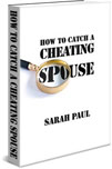 How to Catch a Cheating Spouse