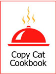 Copy Cat Cookbook