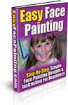 Easy Face Painting