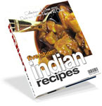 5 Star Indian Recipes