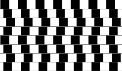 Optical Illusion