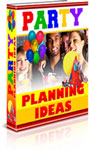 Party Planning Ideas