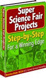 Super Science Fair Projects